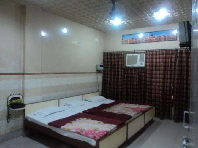 Hotel Jyoti