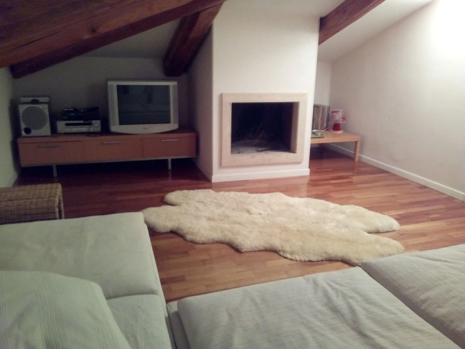 Manin - Private SPA