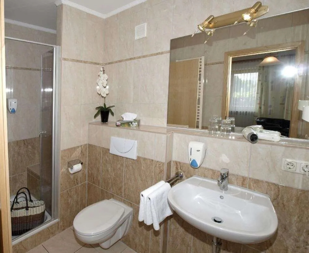 Hotel zum Goldenen Anker