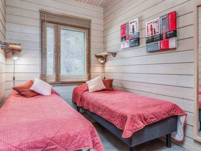 House Masto 4 Kuusamo
