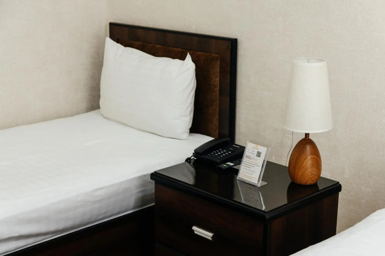 Ravan hotel