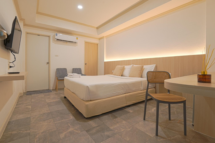 Chaipat Hotel
