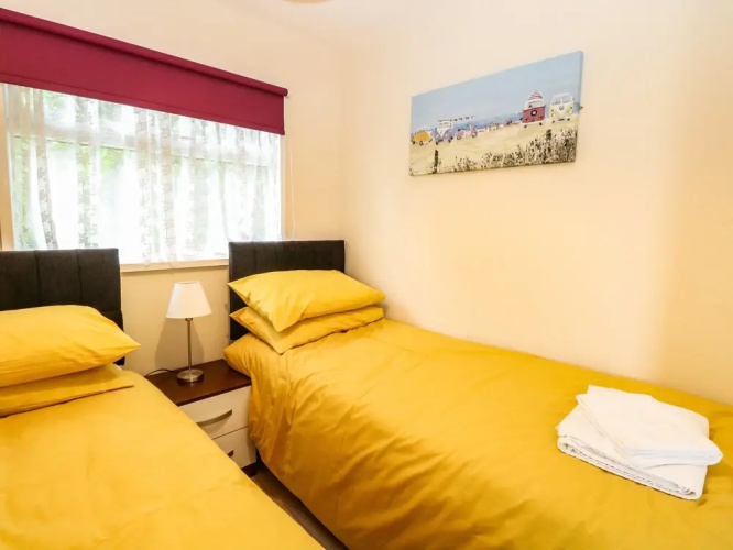 Chalet 126a