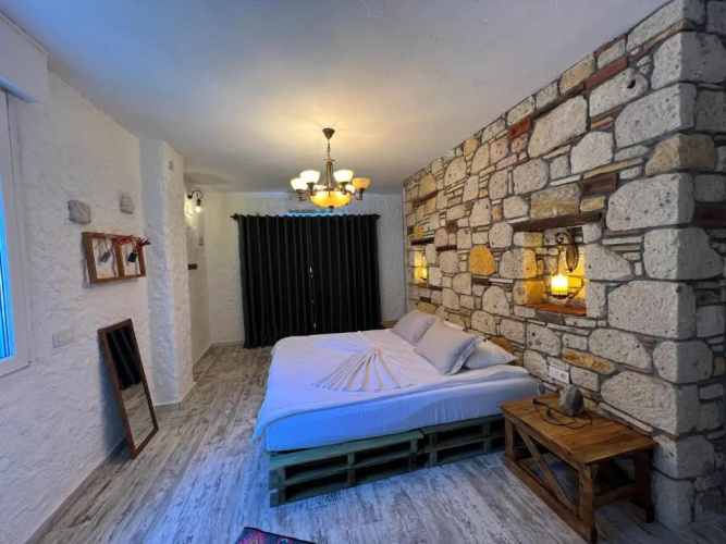 Alacati XL Luxury