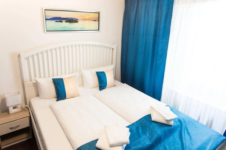 Hotel Condor