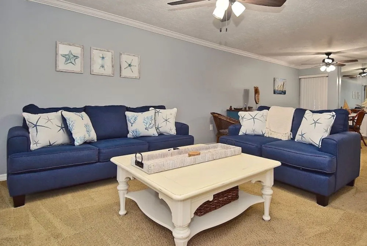 Beachview Delight by Beachside Management