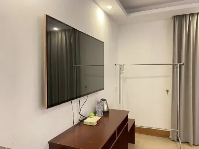 Ya Ou Guest House(សណ្ឋាគារ អាស៊ូរ៉ូប៊ីត)