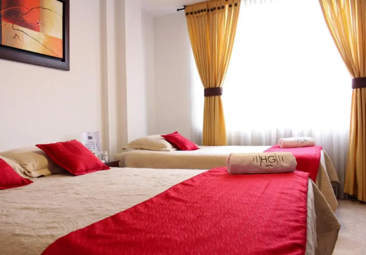 HG Hotel