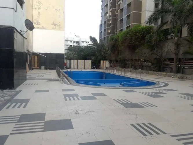 1 Bedroom Deluxe room