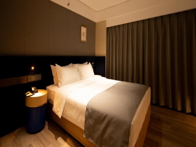 Premier Double room