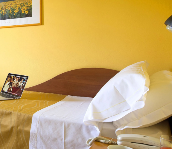 Giulia Hotel