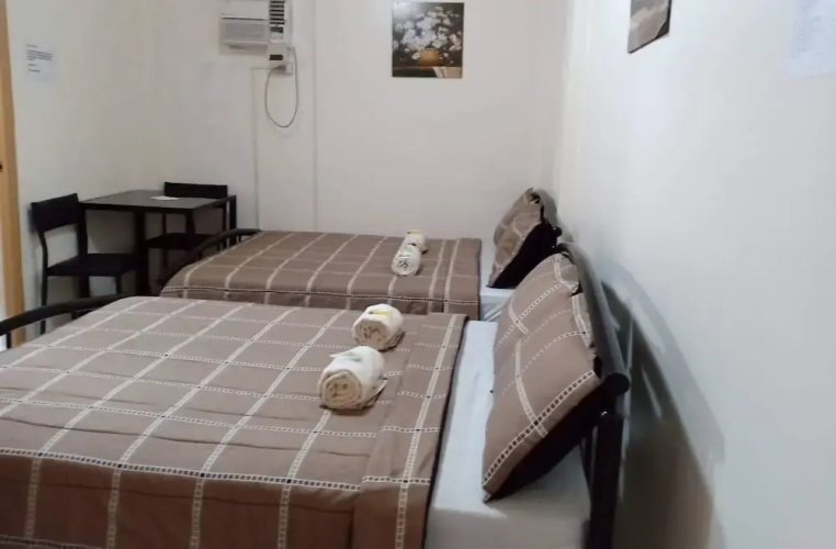 DM Caralos Inn
