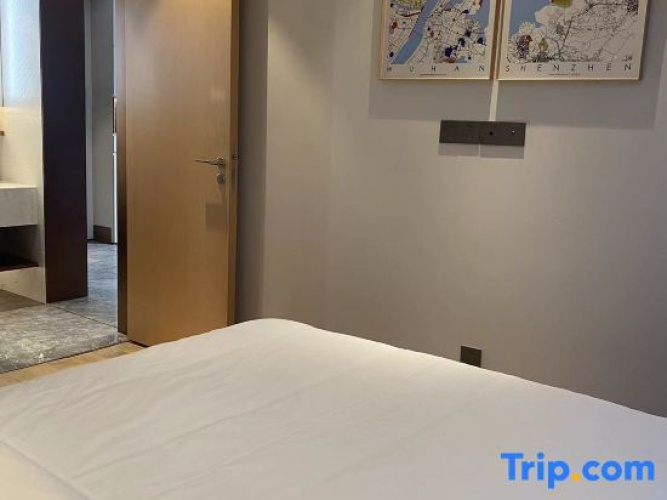 1 Bedroom Suite