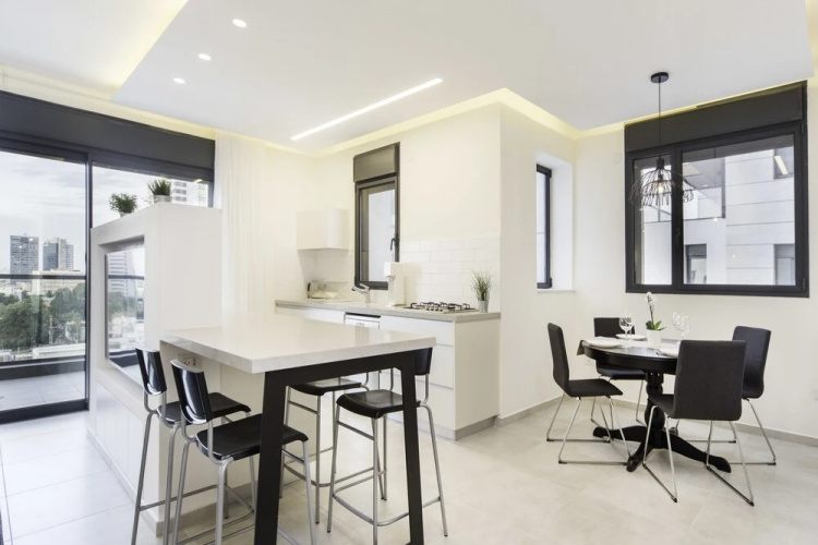 Sea N' Rent - Gindi TLV