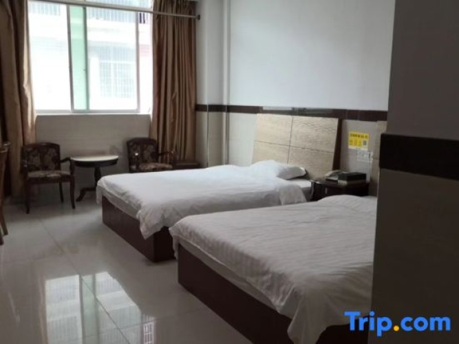 Premium Twin room