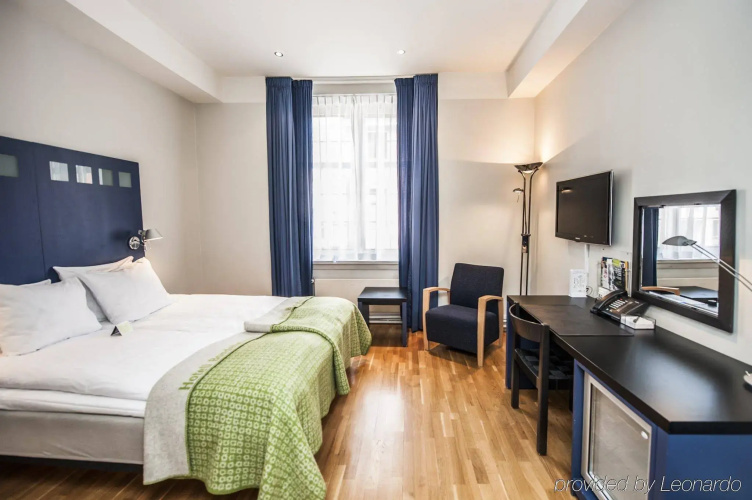 Hotell Bondeheimen