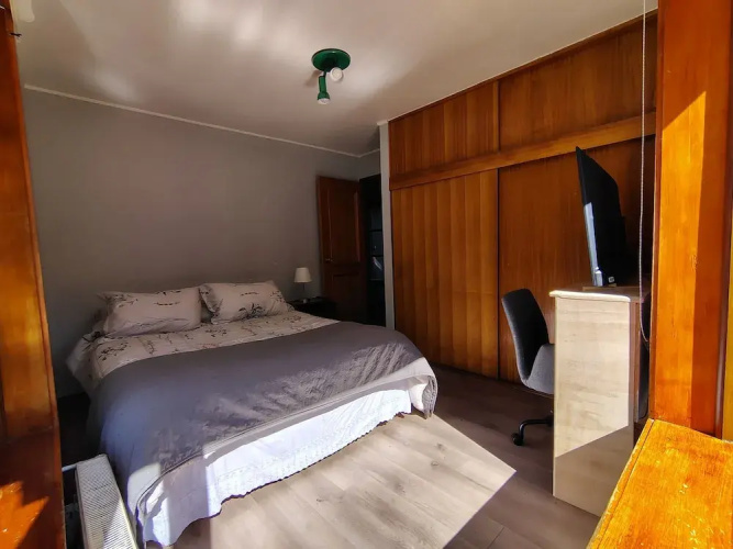 Casa Travesía