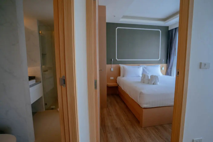 The Aristo Condo II