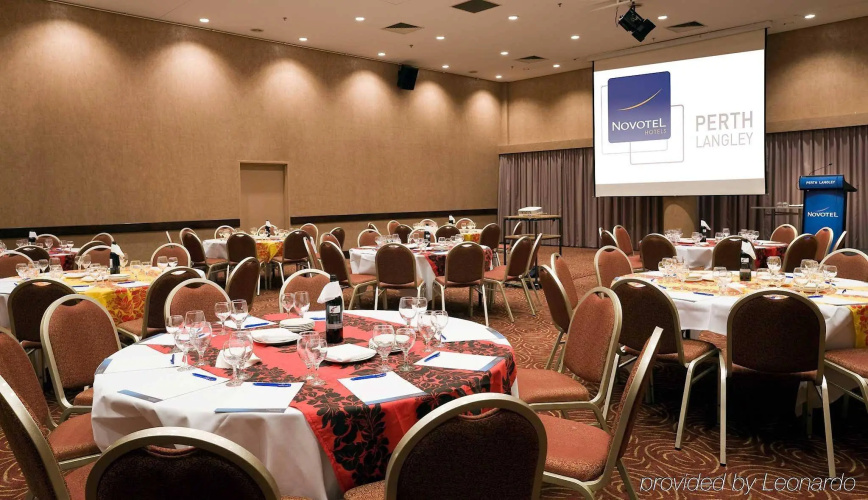 Novotel Perth Langley photo 19