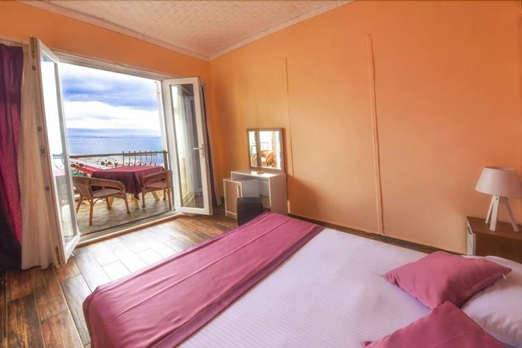 Akcay Yavuz Otel