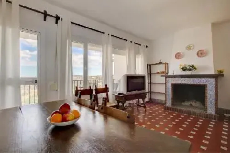 Apartamentos Tenorio