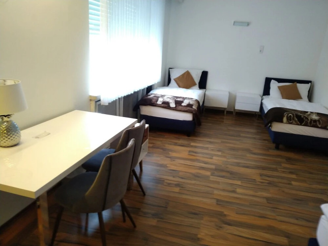 Hotel Zentrum