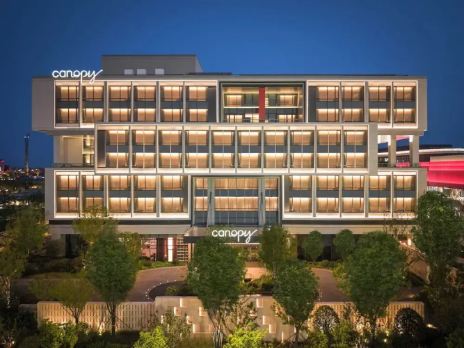 Imagen del hotel