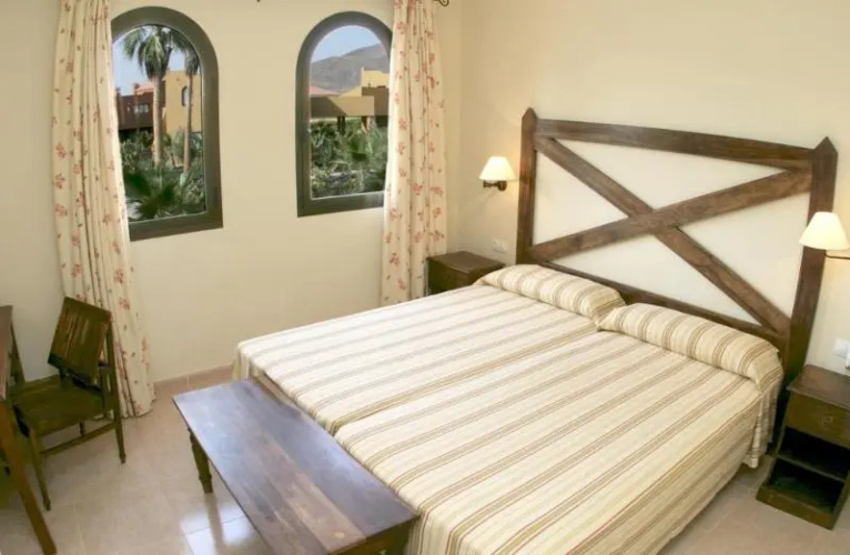 House Oasis Corralejo
