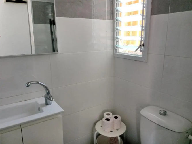 Ofir, nice small unit, 123Eilat