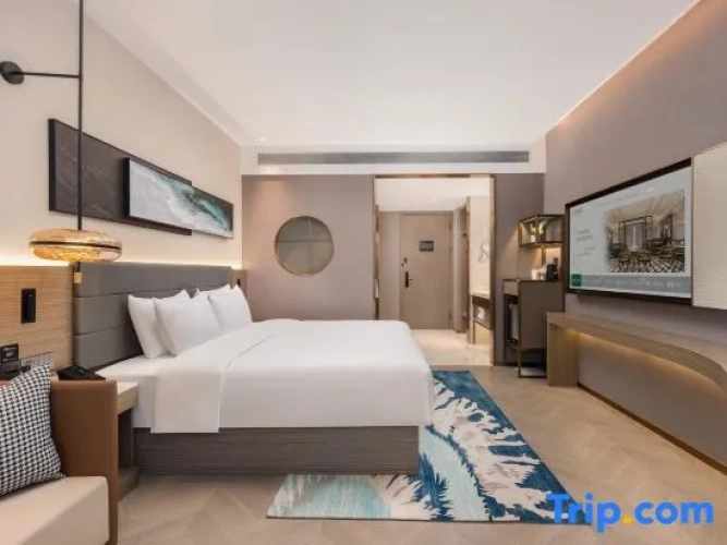 Business Double room