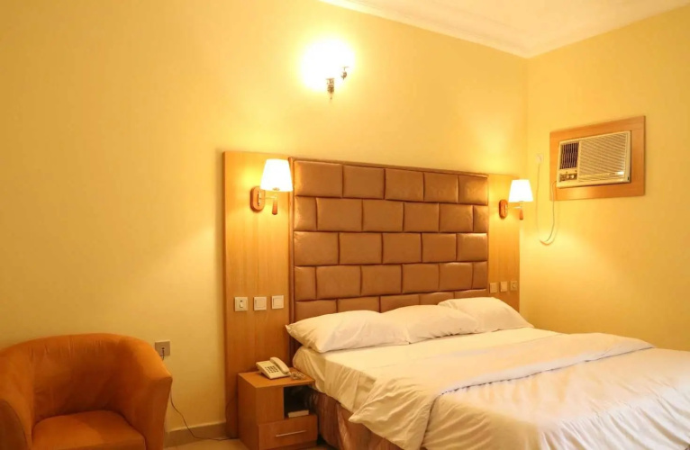 Top View Hotel
