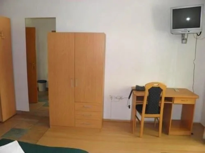 Hotel Benda