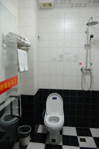 Guangsheng Hotel