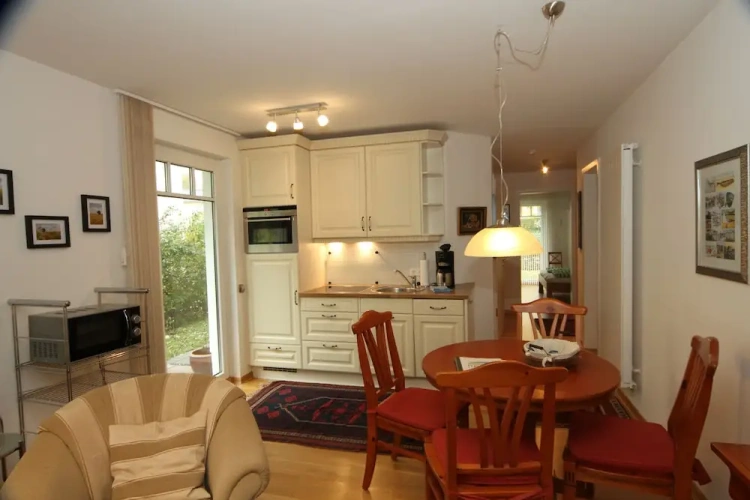 2 Bedrooms Standard room