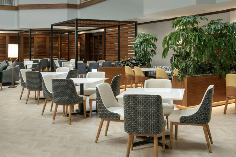 Embassy Suites by Hilton Dulles North Loudoun photo 30