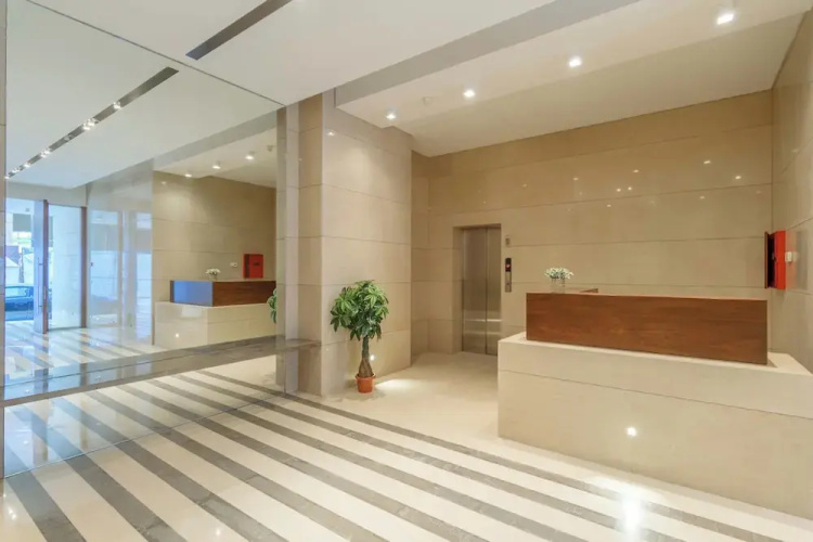 Solidere Lavish Apartments in Downtown Beirut