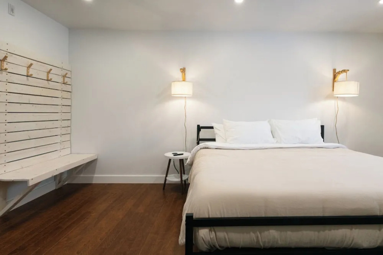 Homeport Suites & Residences - New Brunswick