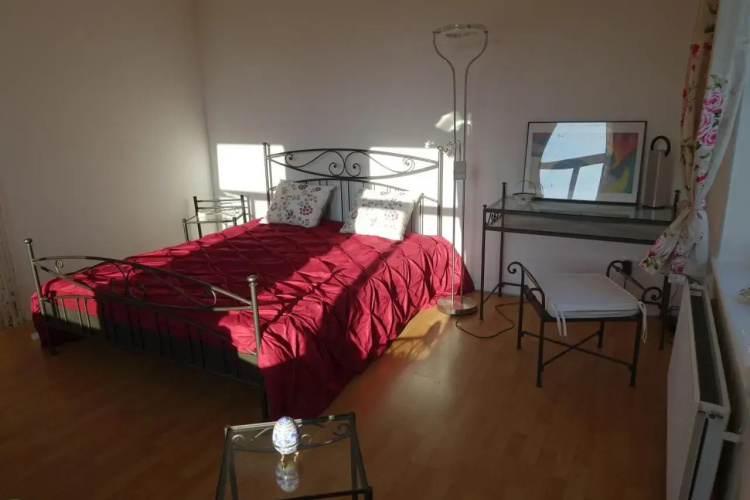 Hotel Alpenblick