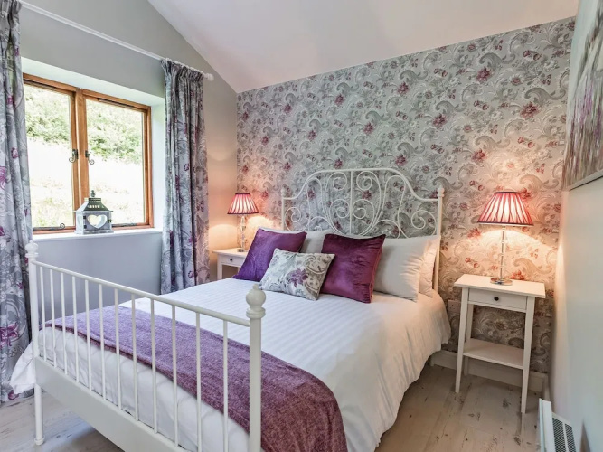 Stoney-brook Lodge