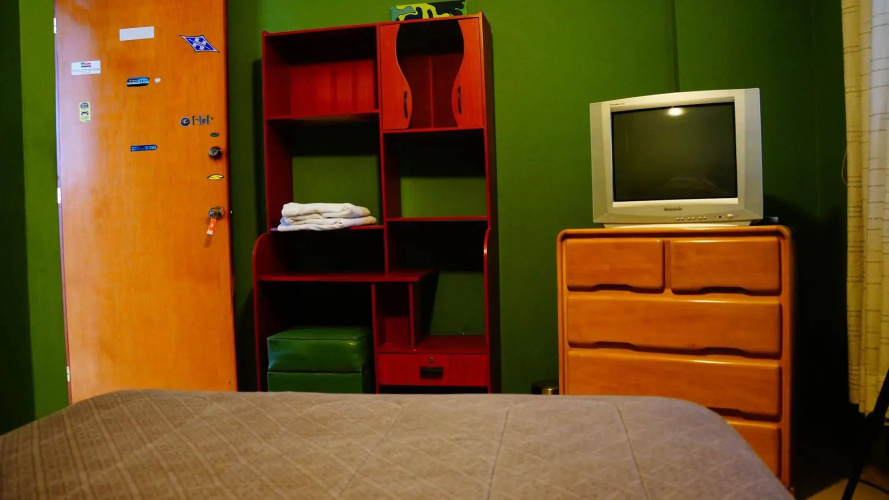 Javi's Rooms