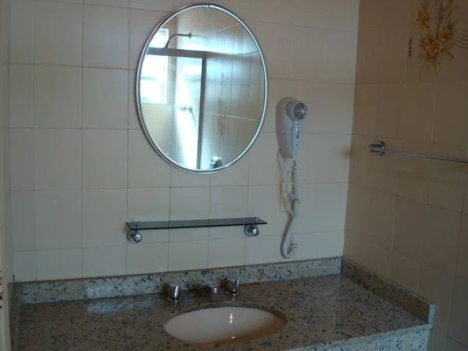 Praia Lido Hotel