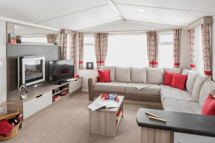 Camping 't Veerse Meer