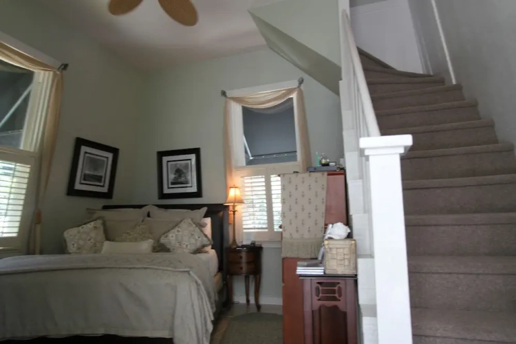 Double Junior Suite