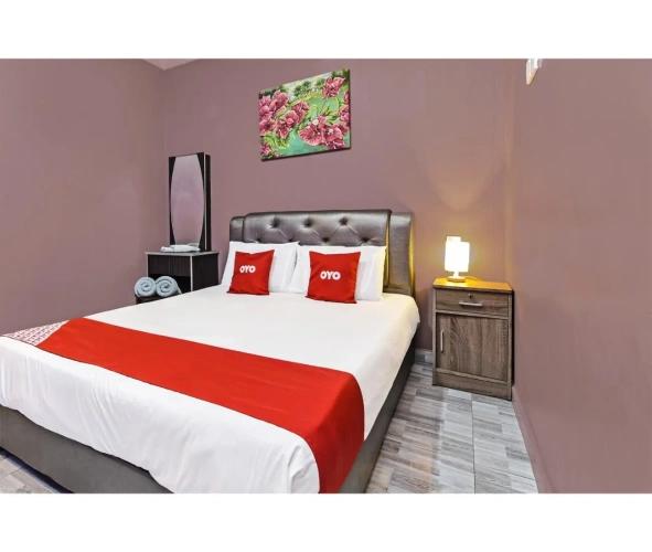 1 Bedroom Standard room