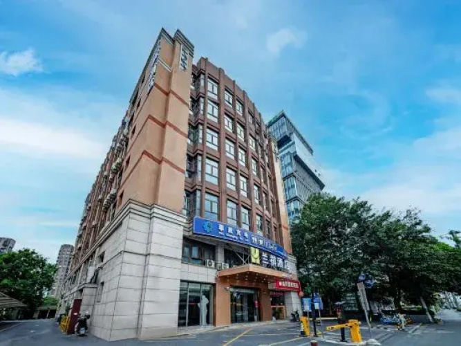 Lanqi Hotel