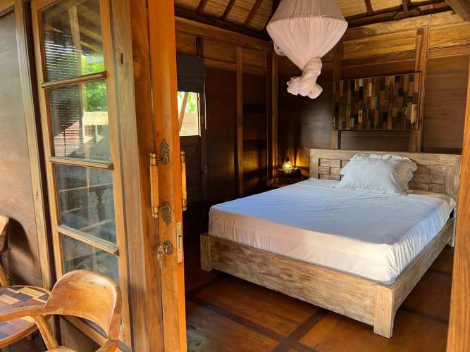PINOKKIO B&B Restaurant
