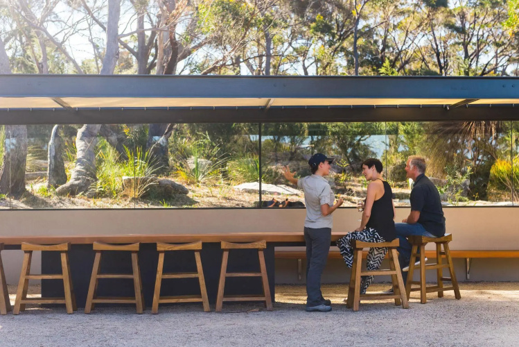 Saffire Freycinet