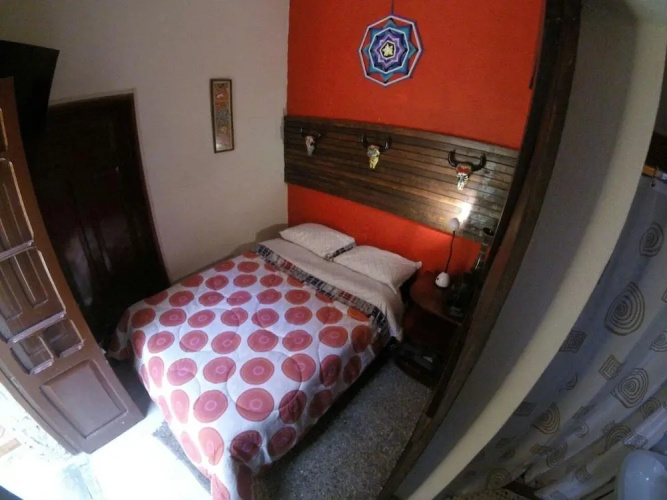 Hostal Corazón de Xoconostle