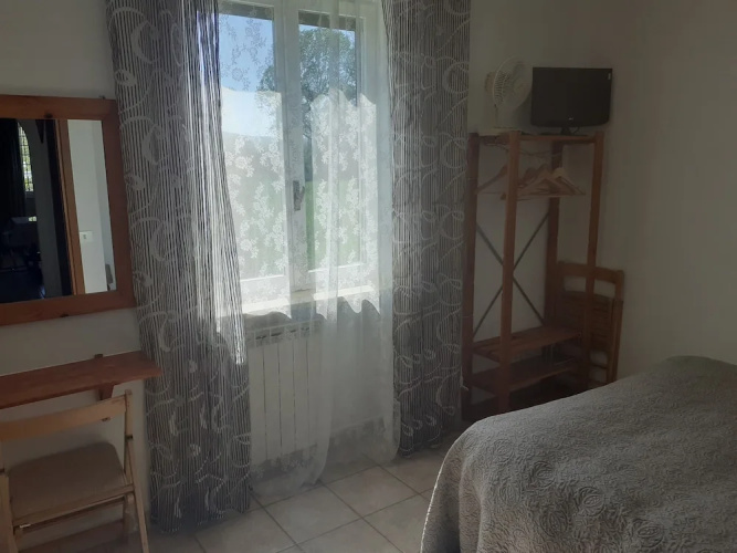 Life B&B