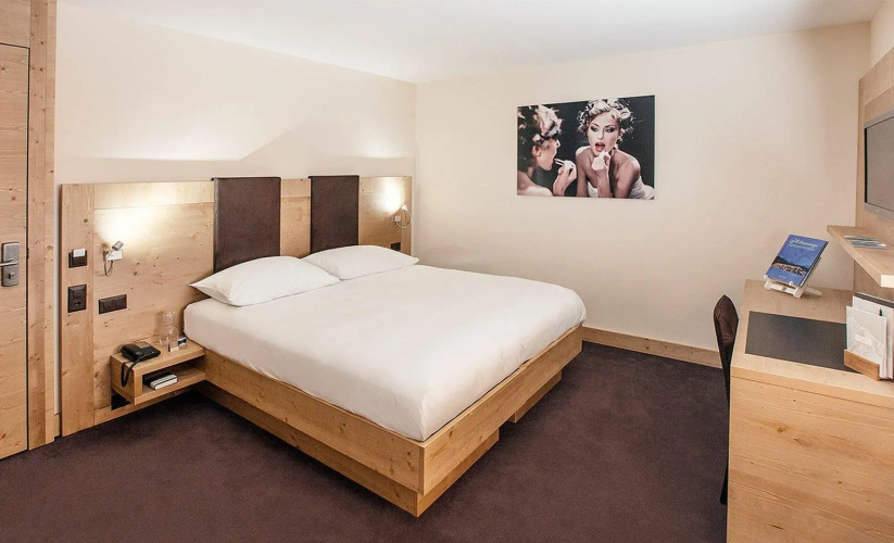 Nira Alpina - Member of Design Hotels